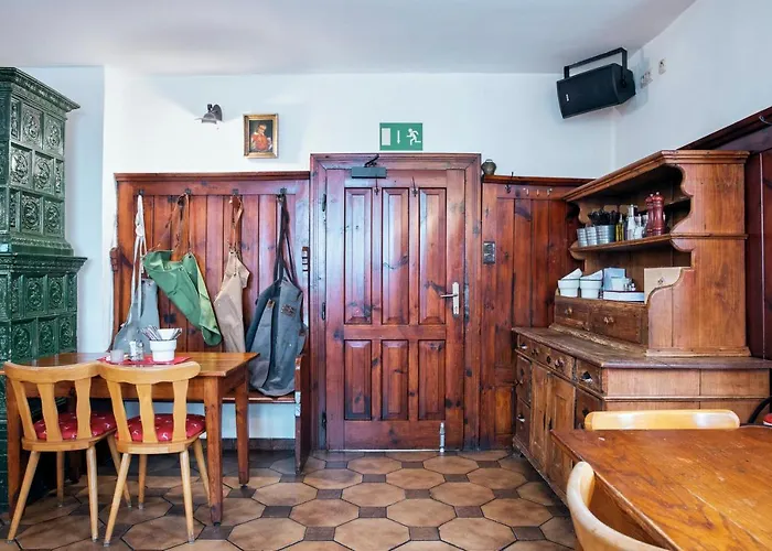 Gasthof Wastlwirt